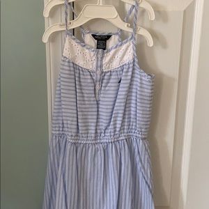 Summer fun girls dress